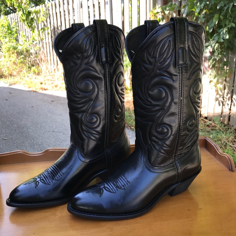 Women’s western boots